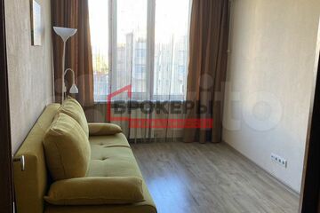 3-к квартира, 82,3 м², 3/10 эт.