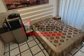 Апартаменты, 24,5 м², 4/5 эт.