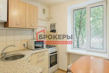 1-к квартира, 32,7 м², 1/5 эт.