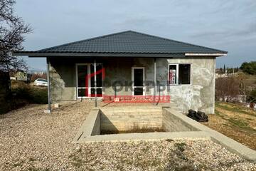 Дом, 120 м², 1 эт.