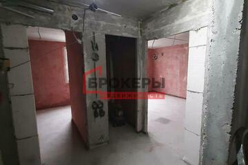 2-к квартира, 64 м², 4/10 эт.