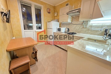 2-к квартира, 48,7 м², 4/5 эт.