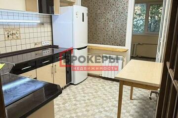 1-к квартира, 39,6 м², 5/5 эт.