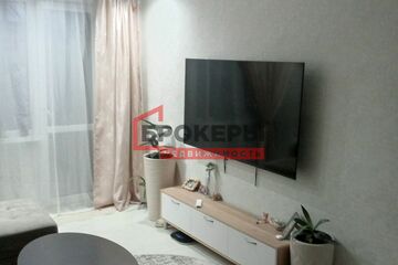 2-к квартира, 43,3 м², 5/5 эт.