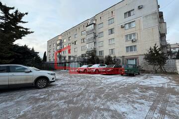 Помещение своб.назн., 810 м², 1/1 эт.