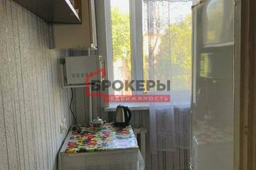 2-к квартира, 46 м², 3/5 эт.