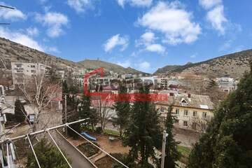 3-к квартира, 68,2 м², 4/5 эт.