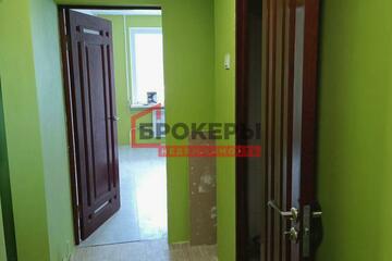 1-к квартира, 30,4 м², 5/5 эт.