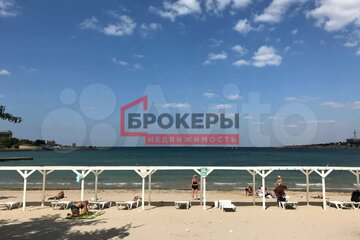 1-к квартира, 42 м², 7/10 эт.