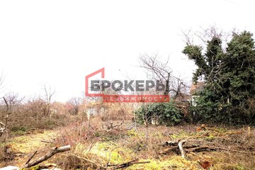 Ведение садоводства, 7,4 сот.