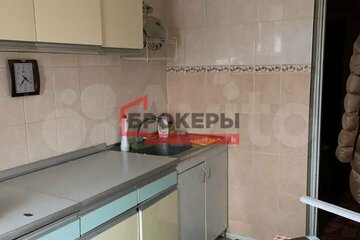 2-к квартира, 61,9 м², 8/9 эт.