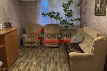 3-к квартира, 60 м², 5/5 эт.