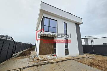 Дом, 130 м², 2 эт.