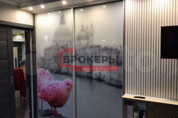 3-к квартира, 51 м², 1/5 эт.