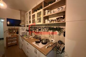 1-к квартира, 44,5 м², 1/5 эт.