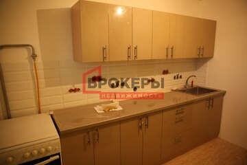 1-к квартира, 30,4 м², 5/5 эт.