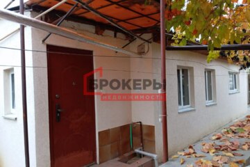 Дом, 80 м², 1 эт.