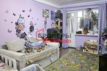 1-к квартира, 31 м², 2/5 эт.