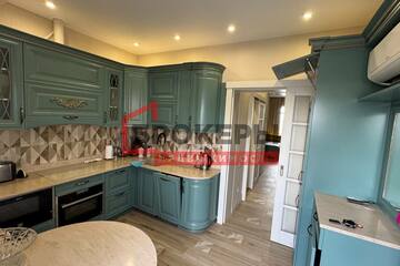 Апартаменты, 34 м², 6/6 эт.