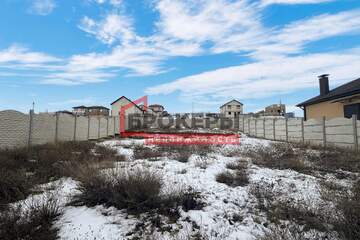 Ведение садоводства, 6 сот.