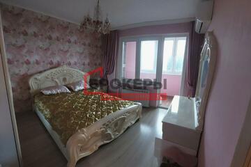 2-к квартира, 50,6 м², 3/9 эт.