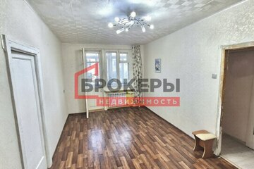 2-к квартира, 44 м², 4/4 эт.