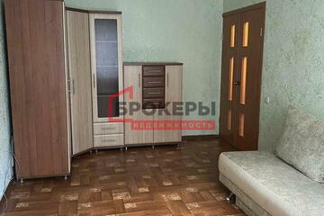 1-к квартира, 30 м², 1/5 эт.