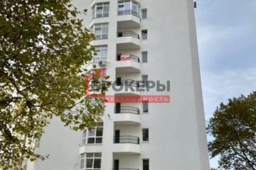 2-к квартира, 53,1 м², 10/10 эт.