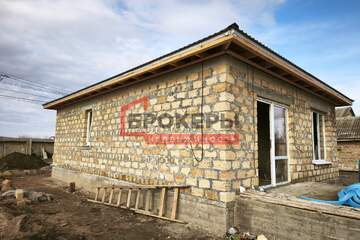 Дом, 90 м², 1 эт.