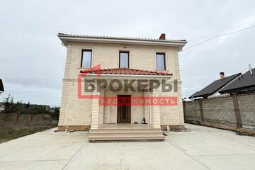 Дом, 189,1 м², 2 эт.