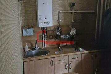 2-к квартира, 43 м², 1/3 эт.