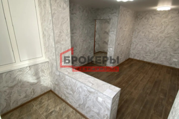 1-к квартира, 28 м², 5/5 эт.