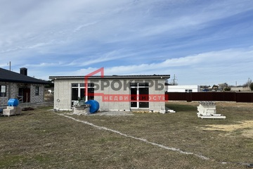 Дом, 102 м², 1 эт.