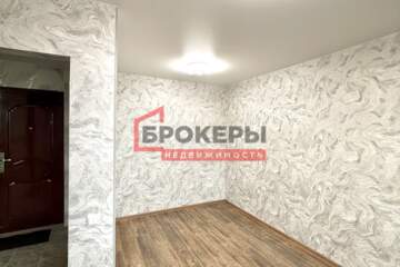 1-к квартира, 28 м², 5/5 эт.