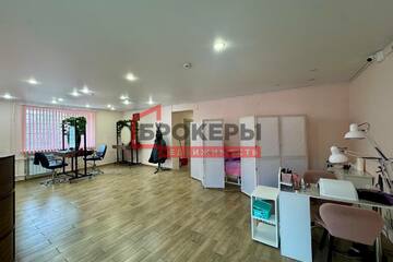 Помещение своб.назн., 86,4 м², 1/5 эт.