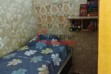 1-к квартира, 33 м², 8/9 эт.