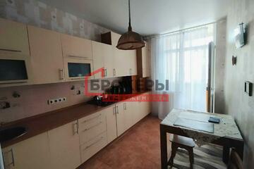 1-к квартира, 41,5 м², 2/10 эт.