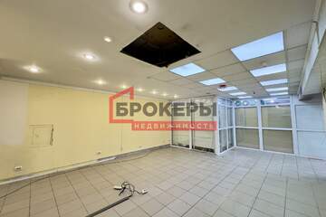 Помещение своб.назн., 80 м², 1/1 эт.