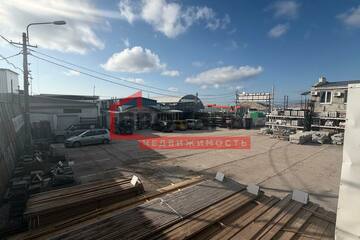 Торговая площадь, 1100 м², 1/1 эт.