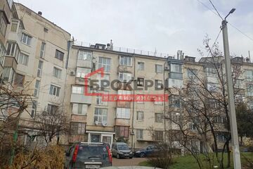 3-к квартира, 70,8 м², 5/5 эт.