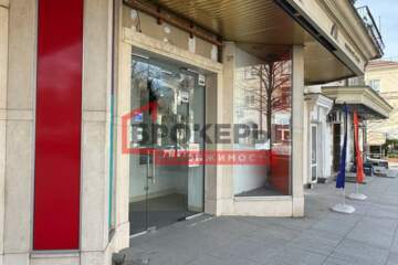 Помещение своб.назн., 50 м², 1/3 эт.