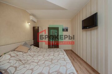 2-к квартира, 66,7 м², 3/3 эт.