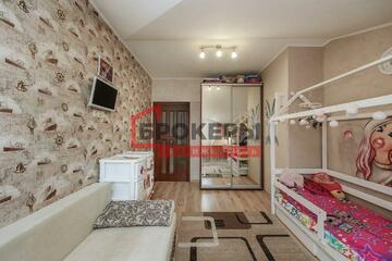 2-к квартира, 66,7 м², 3/3 эт.