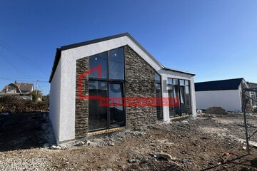 Дом, 70,4 м², 1 эт.