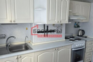 2-к квартира, 53,7 м², 7/9 эт.