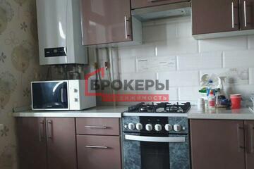 1-к квартира, 45,9 м², 5/5 эт.