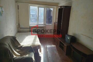 2-к квартира, 44,2 м², 5/5 эт.