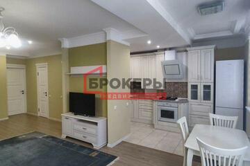 3-к квартира, 72,5 м², 10/11 эт.