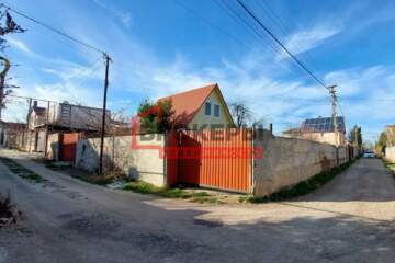 Дом, 83 м², 2 эт.