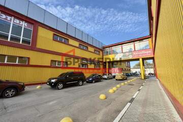 Помещение своб.назн., 298 м², 1/2 эт.